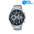 Casio Edifice EFV-550D-1AVUDF Men’s Watch