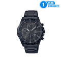 Casio Edifice EFV-550D-1AVUDF Chronograph Men's Watch