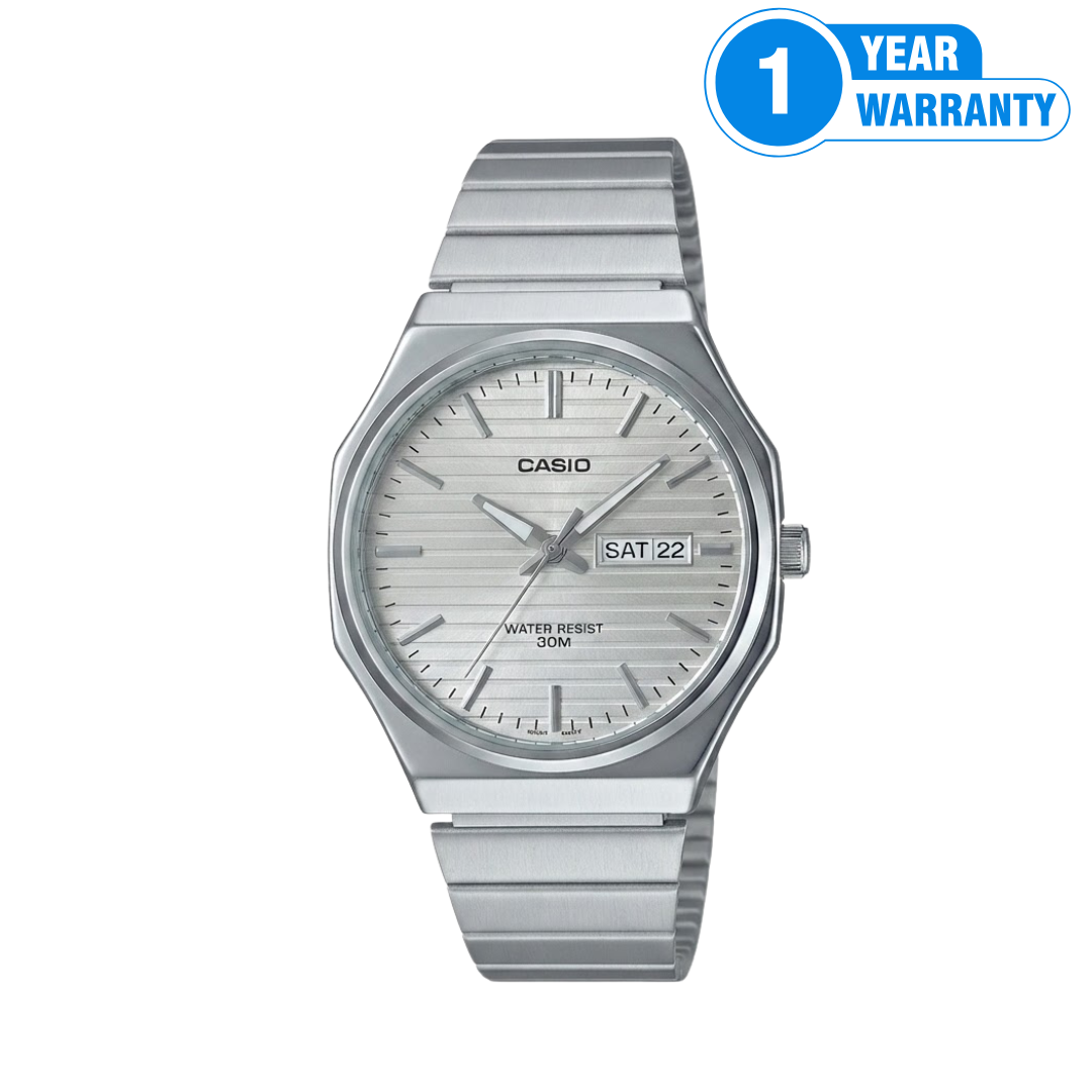 Men's Analog Watch