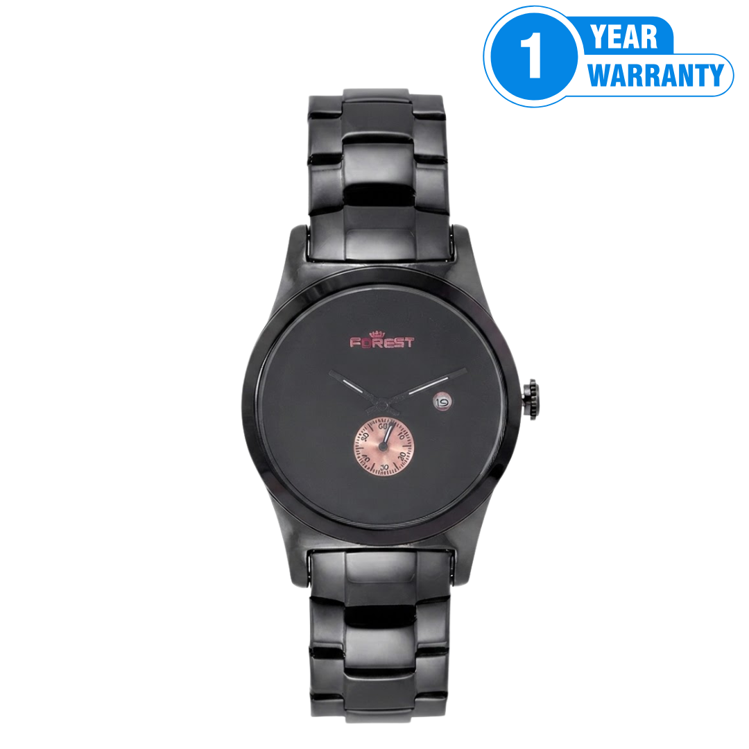 Analog Wrist Watch For Men