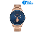 Analog Men's Wrist Watch