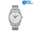Forest Analog Wristwatch for Men