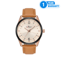Analog Quartz Wrist Watch