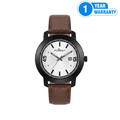 Men's Analog Quartz Wristwatch