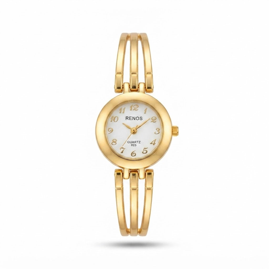 Women's Bracelet Watch