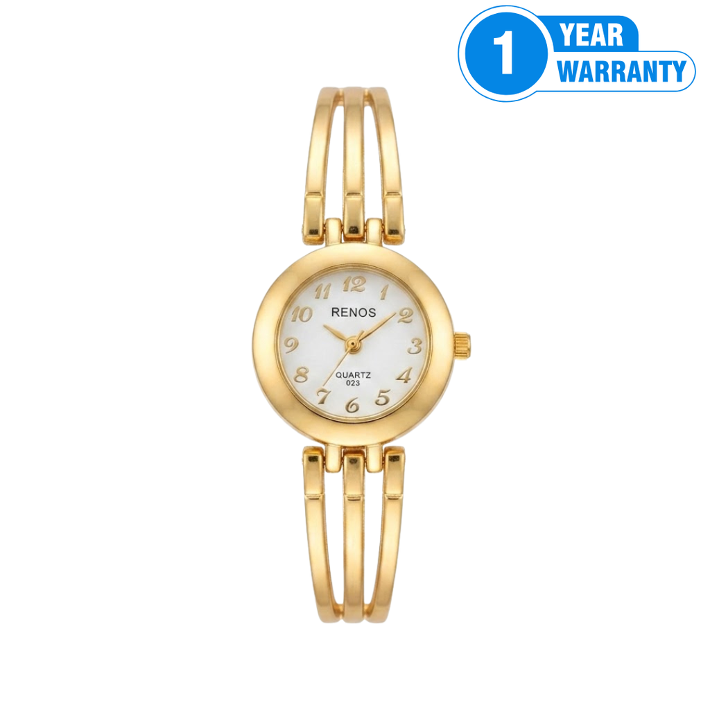 Women's Bracelet Watch