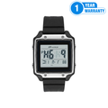 G-Force Digital Square Sports Watch