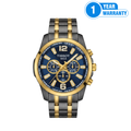 Tissot Chronograph Men's Watch