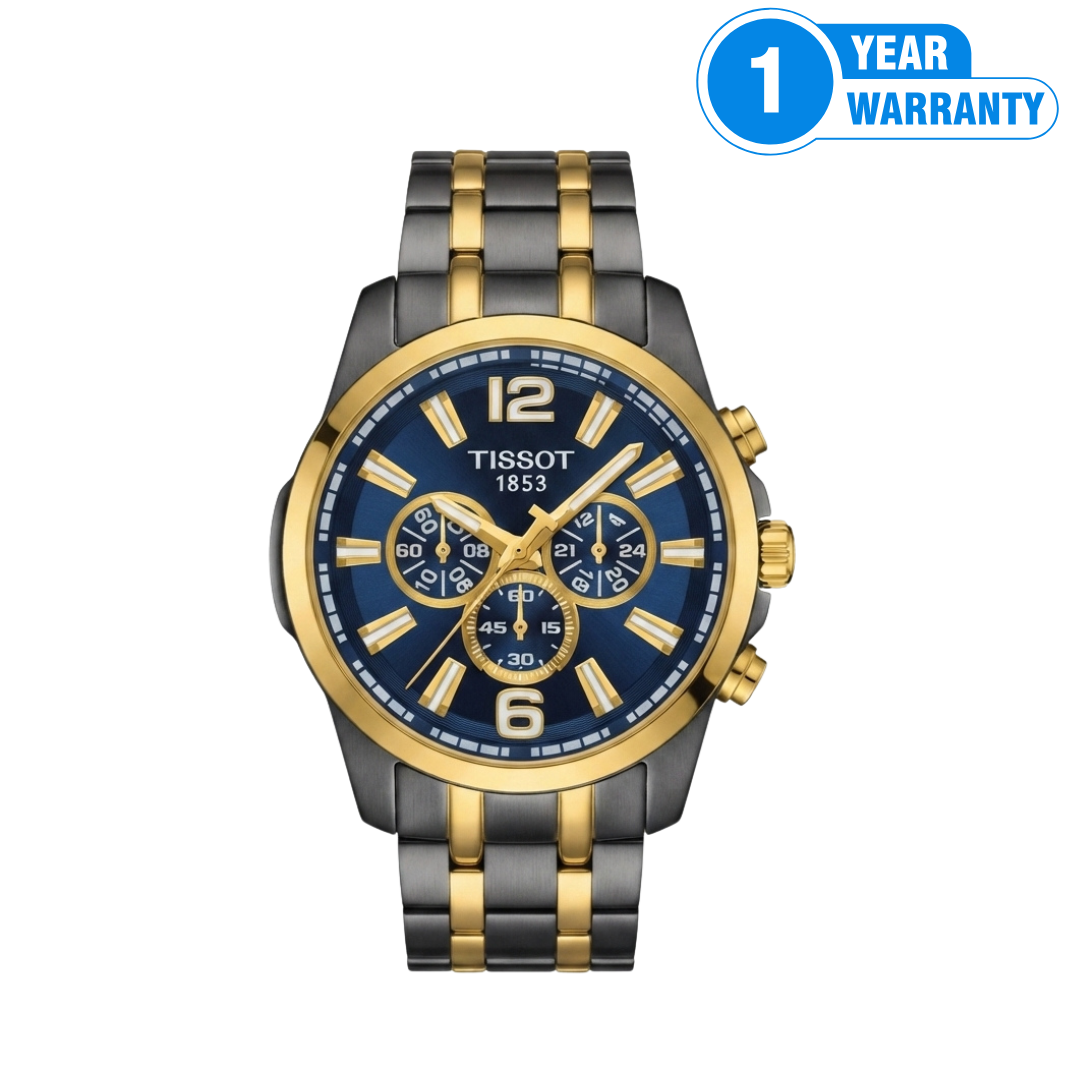 Tissot Chronograph Men's Watch