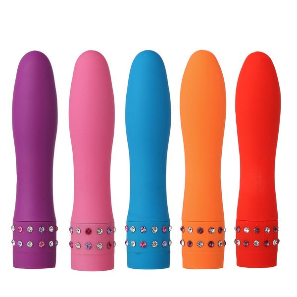 Little King Kong Vibrator Female Vibrator Mini Av Vibrator