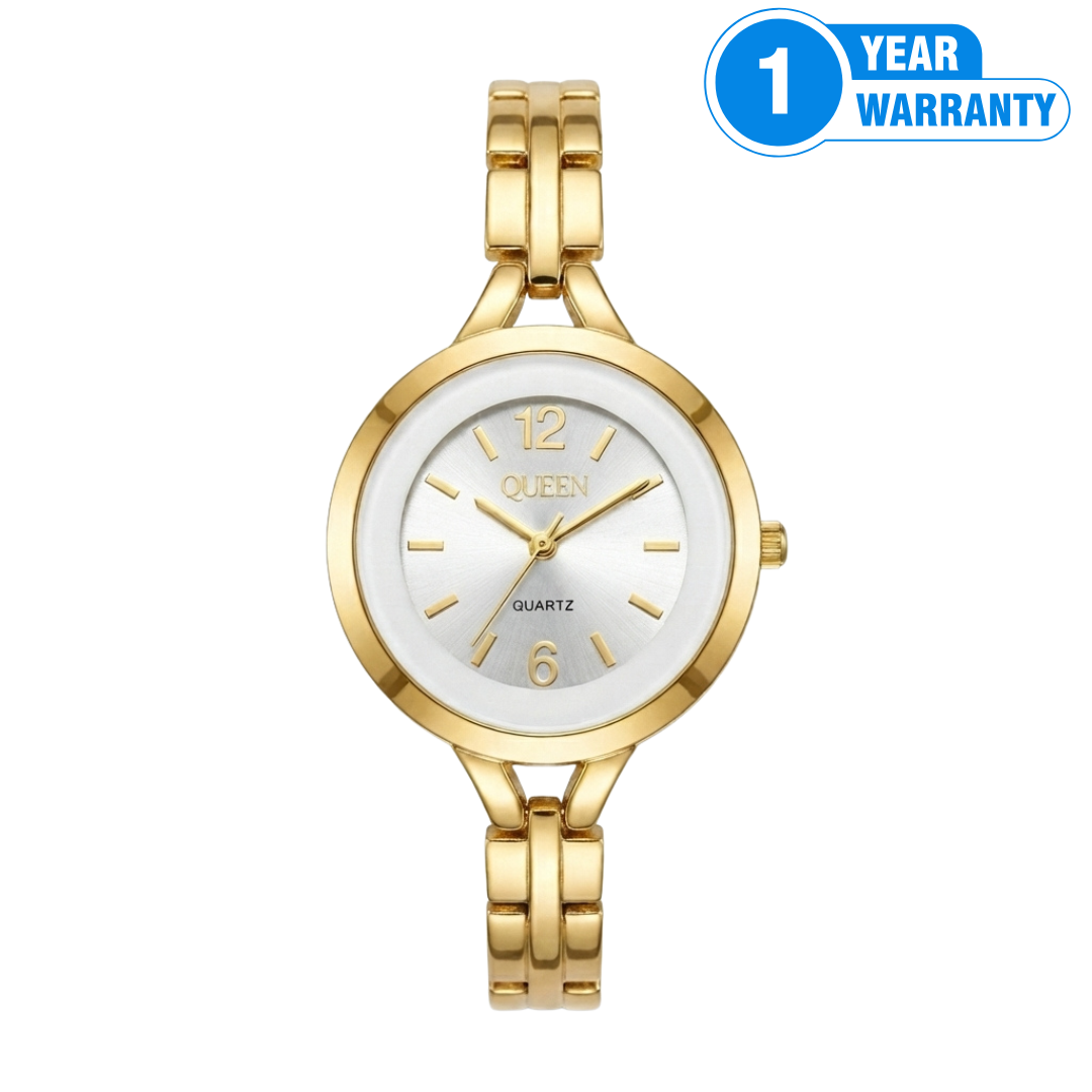 Women's Quartz Watch