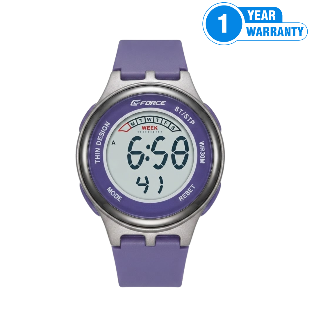 G-FORCE Digital Sports Watch