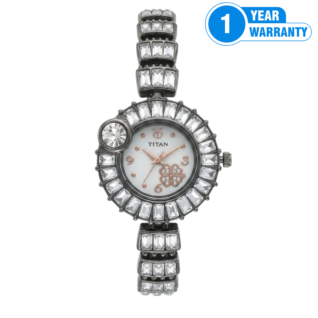 Designer Analog Watch For Women