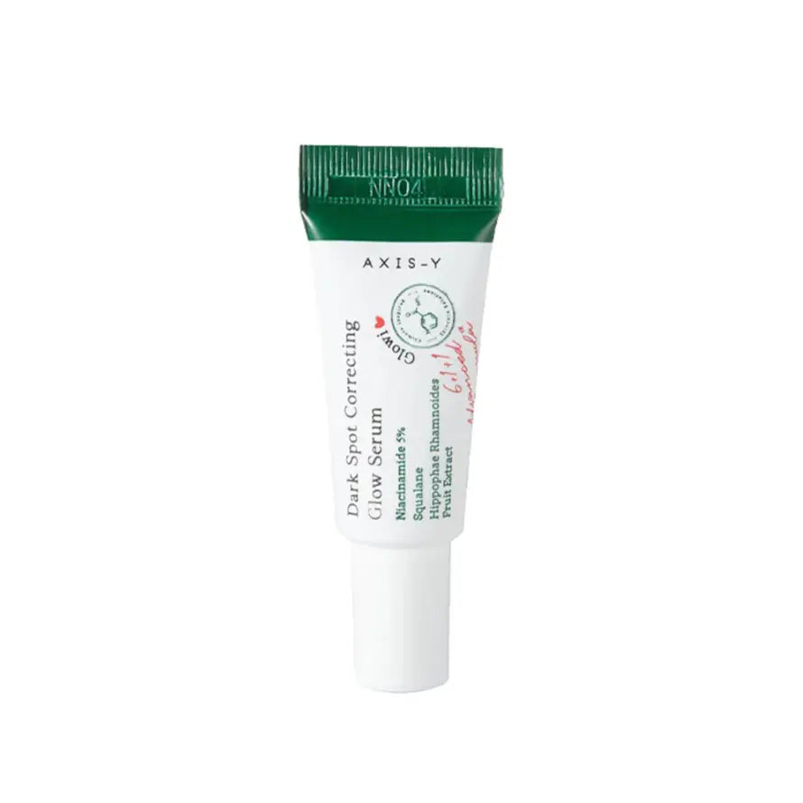 AXIS-Y Dark Spot Correcting Glow Serum - 5ml