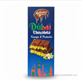 Aghadeer Dubai Kunafa & Pistachio Chocolate Bar | Premium Imported Milk Chocolate with Crunchy Kunafa & Rich Pistachio Filling | Viral Dubai Chocolate