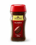 BANCOFF Classic Instant Coffee 200g