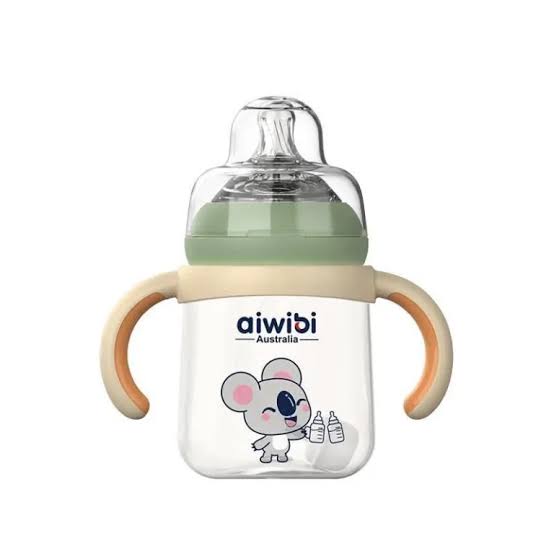 Baby Feeder