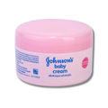 Johnson's Baby Cream 100gm – baby moisturizing cream buy online at www.beasymart.com