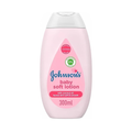 Johnson's Baby Lotion 300ml – gentle moisturizing lotion for baby's delicate skin buy online at www.beasymart.com