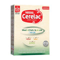 CERELAC Stage 1 Wheat & 3 Fruits with Milk 350g BiB
