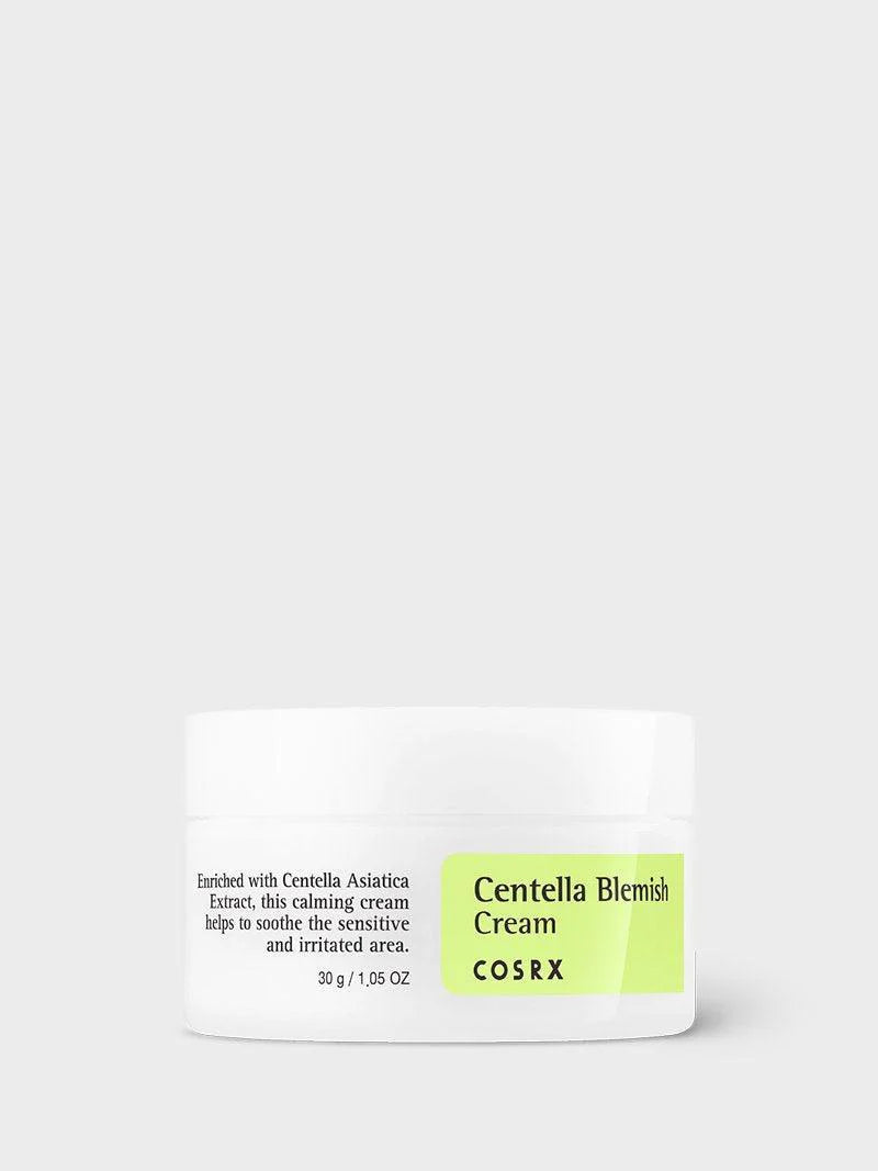 COSRX Centella Blemish cream 30gm