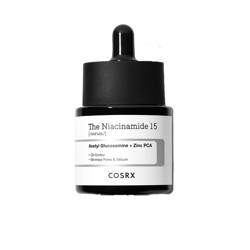 COSRX The Niacinamide 15 Serum