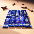 Cadbury Dairy Milk Chocolate Bar (Pack of 10) – Classic Creamy Milk Chocolate