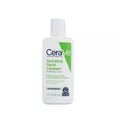 Cerave Hydrating Facial Cleanser Face Wash For Normal To Dry Skin 87ml