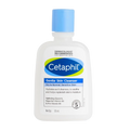 Cetaphil Gentle Skin Face Cleanser for All Skin Types 125ml