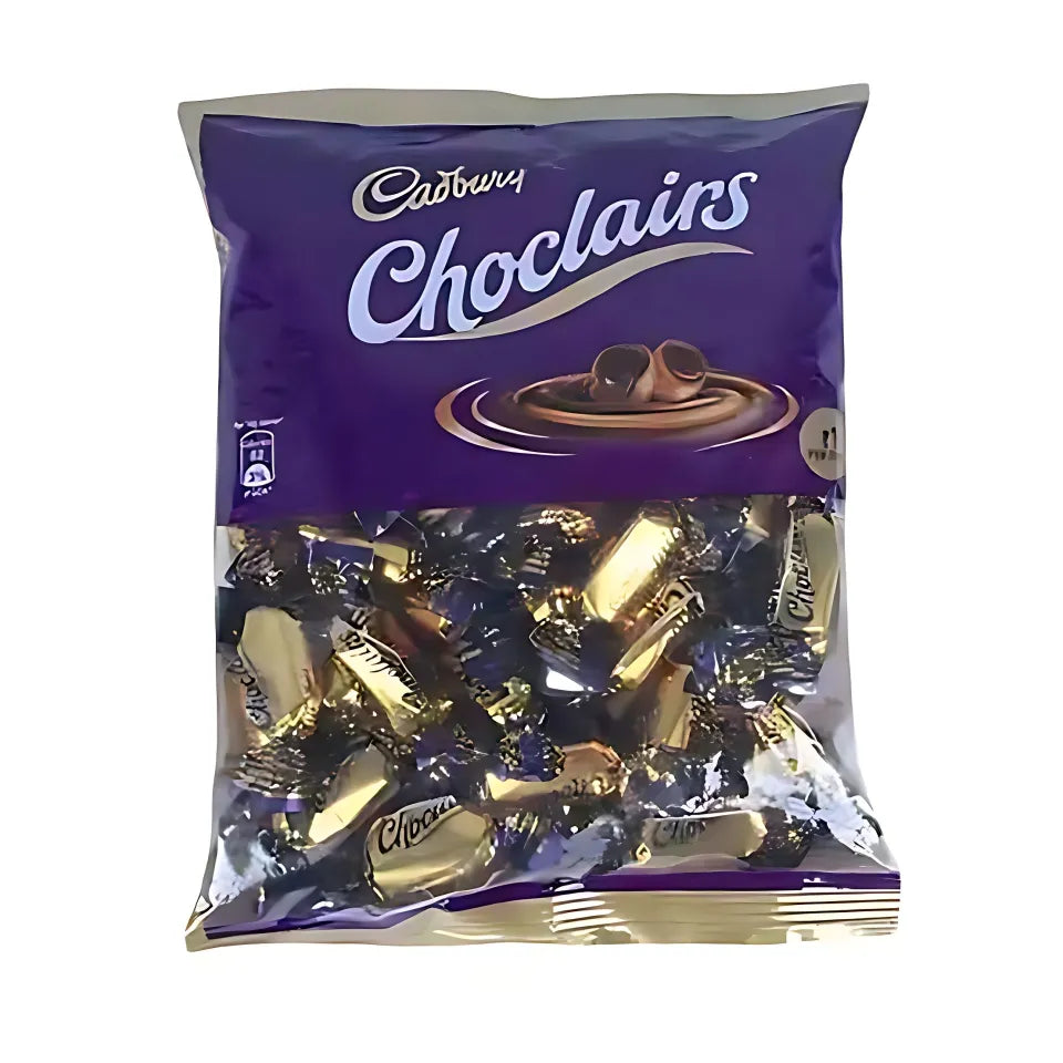 Chocolate - 115 Piece ( import)