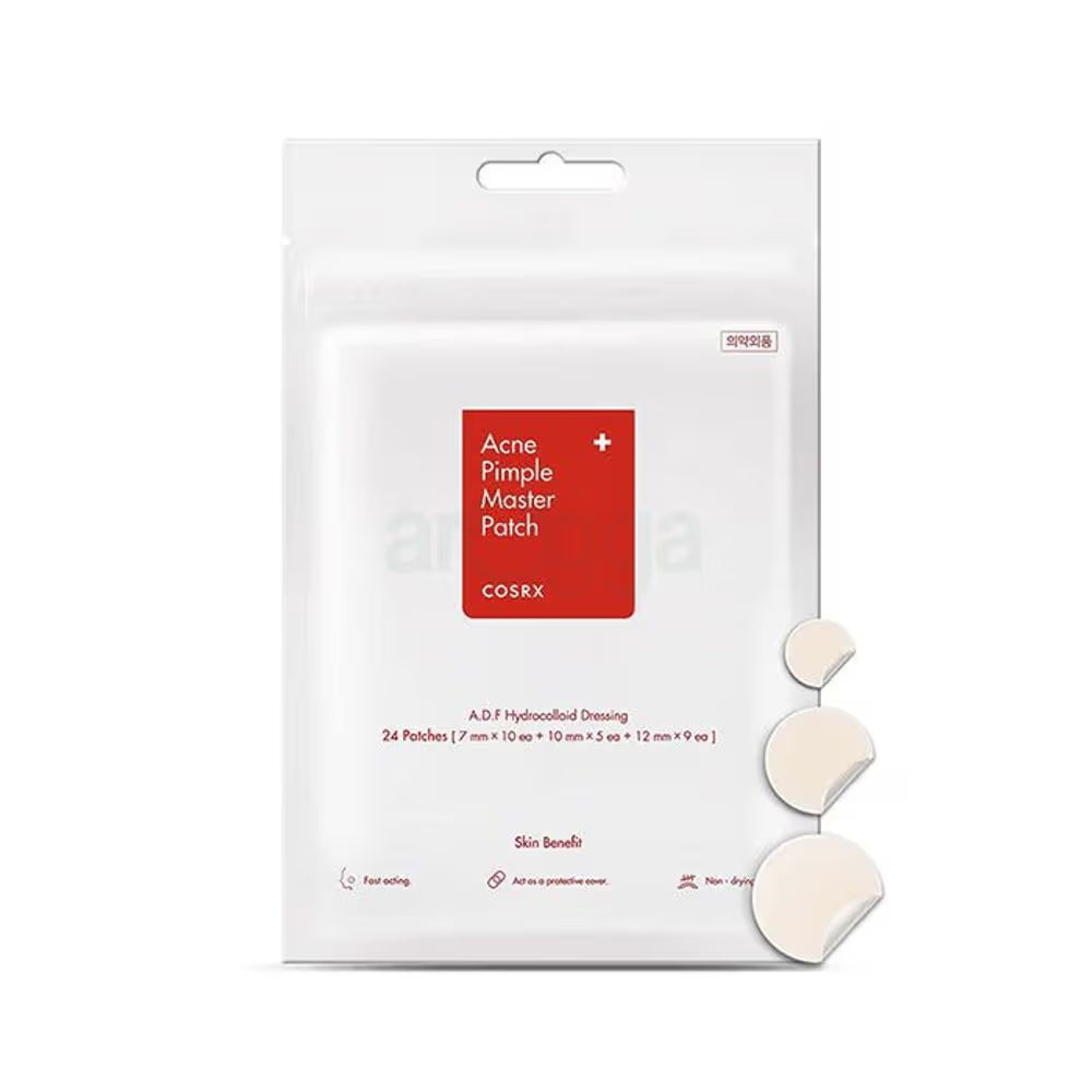 Cosrx Acne Pimple Master Patch 24 Patch