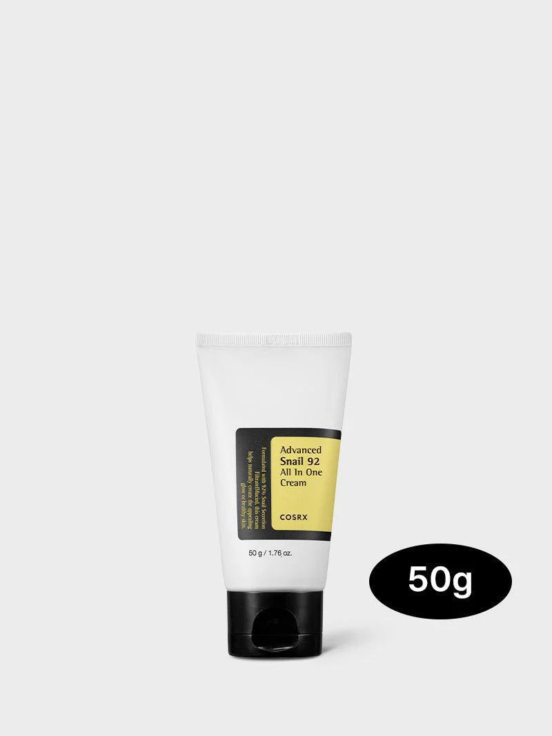Cosrx Advanced Snail 92 All in one Cream