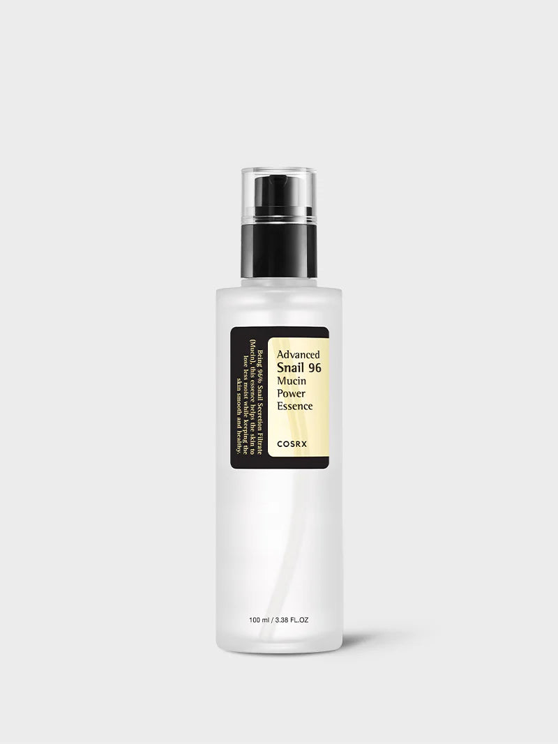 Cosrx Advanced Snail 96 Mucin Power Essence-100ml