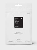 Cosrx Clear Fit 18 Master Patches - 1set