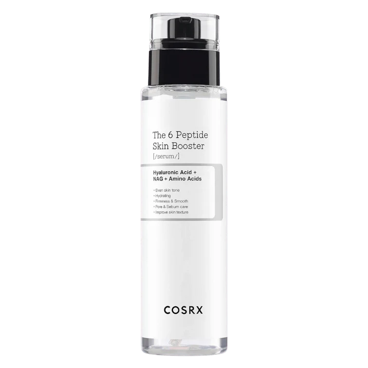 Cosrx The 6 Peptide Skin Booster Serum 150ml