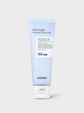 Cosrx Ultra Light Invisible Spf 50 Sunscreen