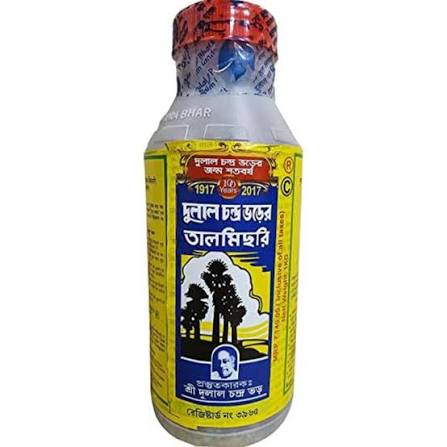 DULAL CHANDRA BHAR TAL MISRI (Palm Candy) - 1 Kg