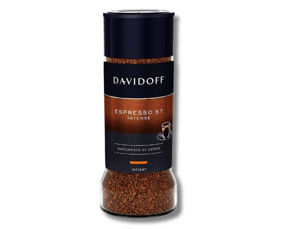 Davidoff Espresso Coffee 90(±)10gm