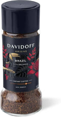 Davidoff Origins Brazil Coffee 100gm US