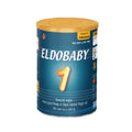 Eldobaby 1 Tin (0-6 Month) Baby Formula 400gm