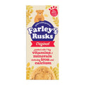 Farley's Rusks Original Baby Food Snacks Biscuits (6+ Months) 150g