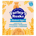 Farley's Rusks Reduced Sugar Baby Food Snacks Biscuits (6+ Months) 300g