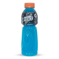 Gatorade Sports Drink - Blue Bolt Flavour, 500 ml