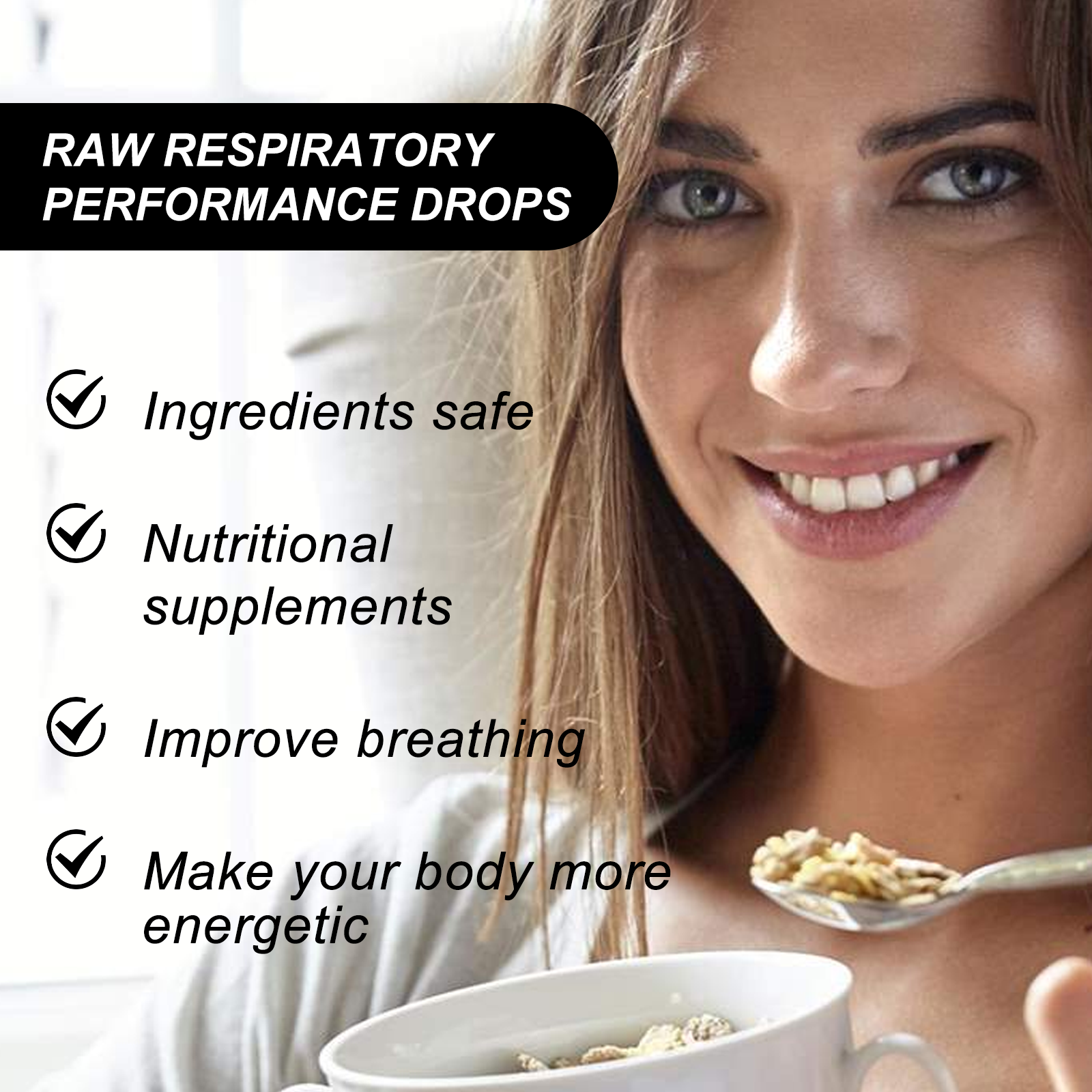 Googeer Purest Himalayan Shilajit Resin 100% Pure 600mg Maximum Natural Organic Resin with 85+ Trace Minerals & Fulvic Acid for Energy , Immune Support