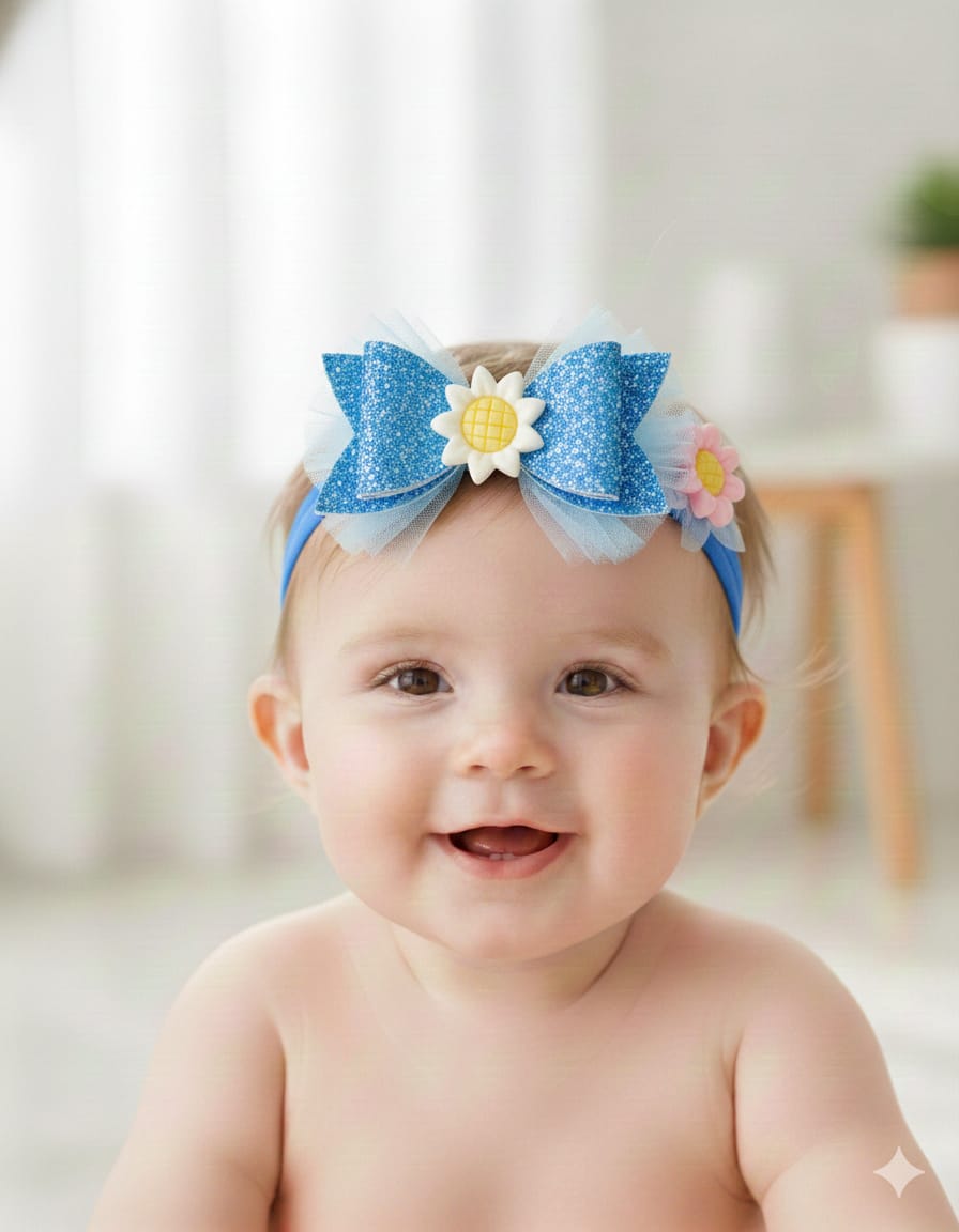 Baby Hair Belt (1 Pc) – HB01