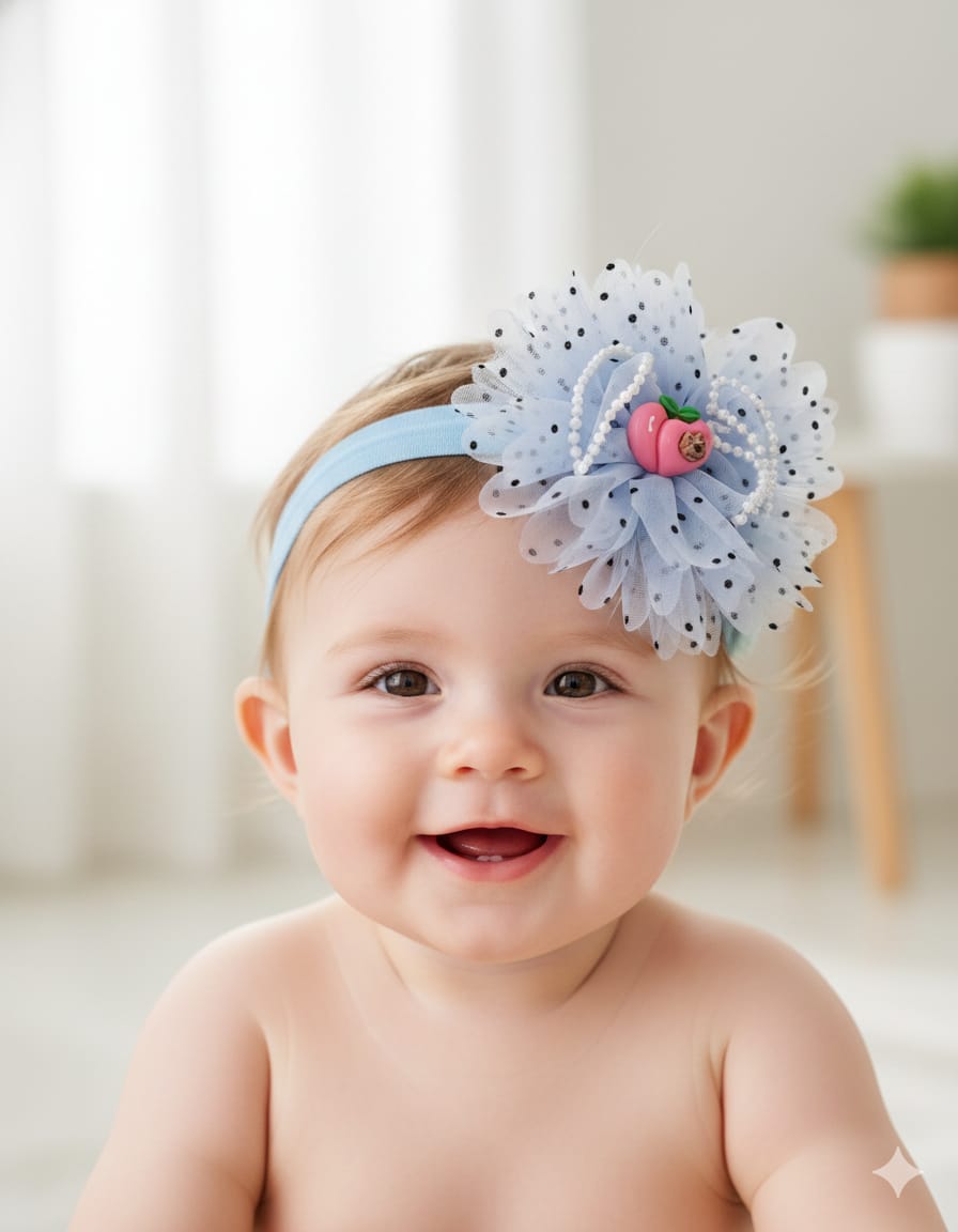 Baby Hair Belt (1 Pc) – HB06