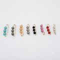 Premium Hijab Clips (8 Pcs) - HC05