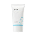 Original Missha All Around Safe Block Aqua Sun Gel SPF50 PA++++ 50ml - www.beasymart.com