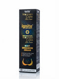 ইগনাইট ন্যাচারাল বাস্ট এনহ্যান্সার ক্রিম (Ignite Natural Bust Enhancer Cream)