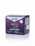 ইগনাইট ন্যাচারাল ব্রেস্ট ক্রিম (Ignite Natural Breast Cream)